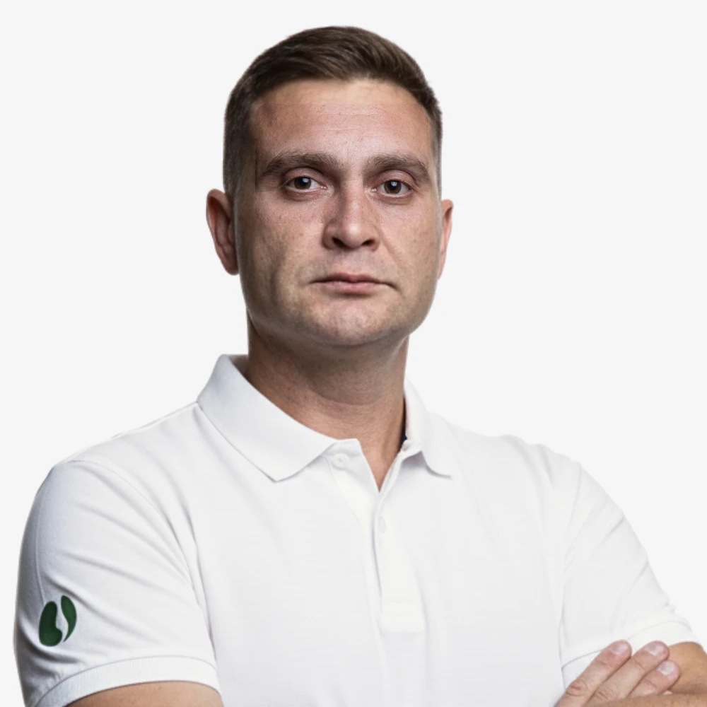 Сергей